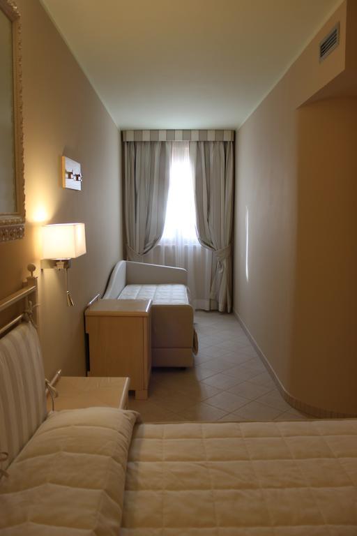 Bed and Breakfast La Casa Di Gino San Nicola di Tremiti Zimmer foto