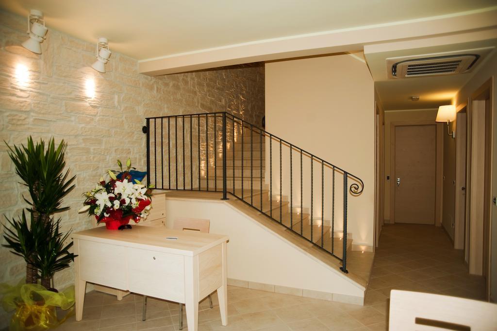 Bed and Breakfast La Casa Di Gino San Nicola di Tremiti Exterior foto